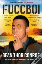 Capa do artigo Fuccboi