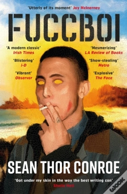 Capa do artigo Fuccboi