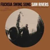 Capa do artigo Fuchsia Swing Song - CD