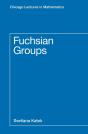 Fuchsian Groups - Preview
