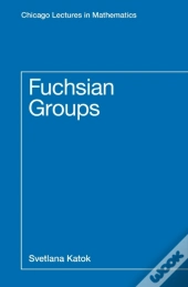 Fuchsian Groups