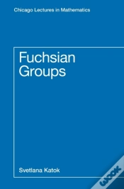 Capa do artigo Fuchsian Groups