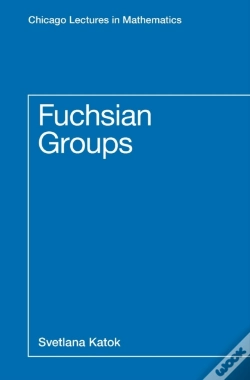 Capa do artigo Fuchsian Groups