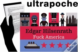 Capa do artigo Fuck America