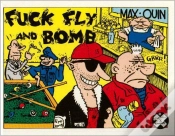 Capa do artigo Fuck, Fly And Bomb