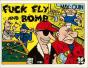 Fuck, Fly And Bomb - Preview