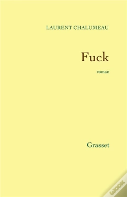 Capa do artigo Fuck