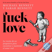 Capa do artigo Fuck Love