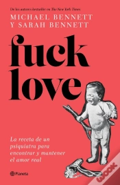 Capa do artigo Fuck Love