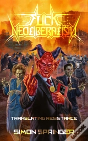 Capa do artigo Fuck Neoliberalism: Translating Resistance