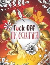 Capa do artigo Fuck Off I