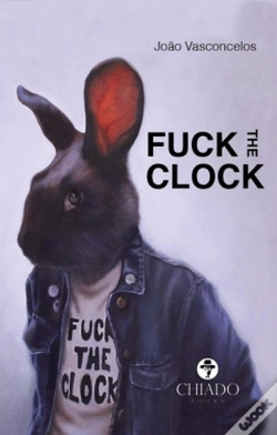 Capa do artigo Fuck The Clock