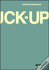 Capa do artigo Fuck Up
