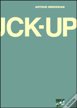 Capa do artigo Fuck Up