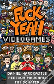 Capa do artigo Fuck Yeah, Video Games