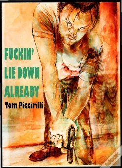 Capa do artigo Fuckin' Lie Down Already