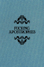 Fucking Apostrophes - Preview