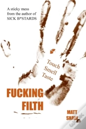 Capa do artigo Fucking Filth