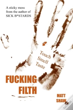 Capa do artigo Fucking Filth