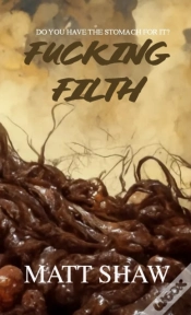 Capa do artigo Fucking Filth