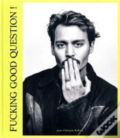 Capa do artigo Fucking Good Question !