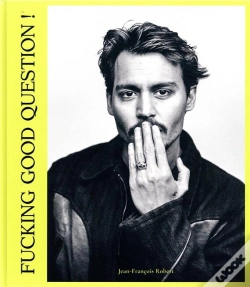 Capa do artigo Fucking Good Question !