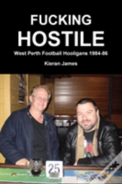 Capa do artigo Fucking Hostile