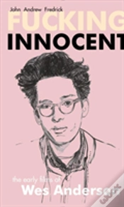 Capa do artigo Fucking Innocent