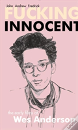 Capa do artigo Fucking Innocent