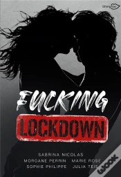 Capa do artigo Fucking Lockdown