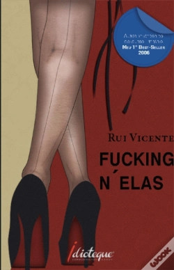 Capa do artigo Fucking N´Elas