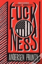 Capa do artigo Fuckness