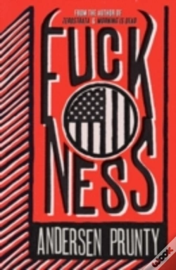 Capa do artigo Fuckness
