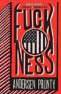 Fuckness - Preview