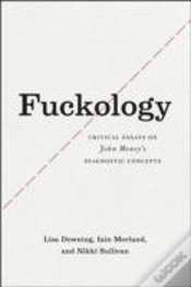 Capa do artigo Fuckology