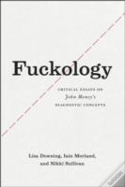 Capa do artigo Fuckology