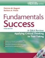 Capa do artigo Fudamentals Success 3e