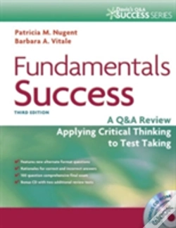 Capa do artigo Fudamentals Success 3e