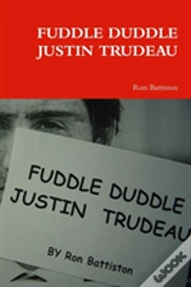 Capa do artigo Fuddle Duddle Justin Trudeau