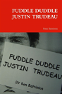 Fuddle Duddle Justin Trudeau - Preview
