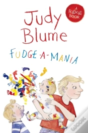 Capa do artigo Fudge-A-Mania