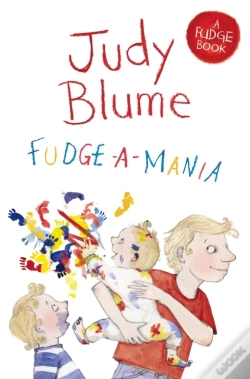 Capa do artigo Fudge-A-Mania