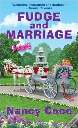 Capa do artigo Fudge And Marriage