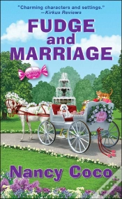 Capa do artigo Fudge And Marriage