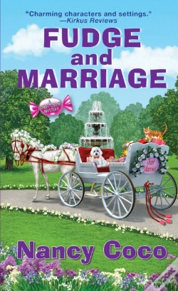 Capa do artigo Fudge And Marriage