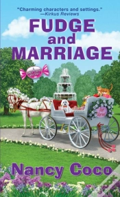 Capa do artigo Fudge And Marriage