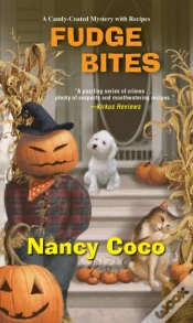 Capa do artigo Fudge Bites