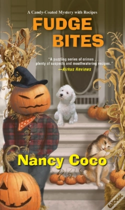 Capa do artigo Fudge Bites