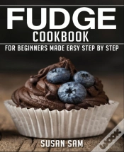 Capa do artigo Fudge Cookbook