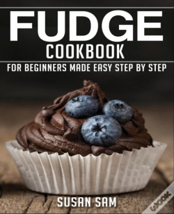 Capa do artigo Fudge Cookbook